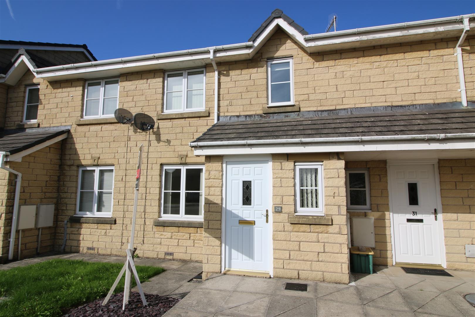29 Masonfield Crescent, Lancaster LA1 3SR